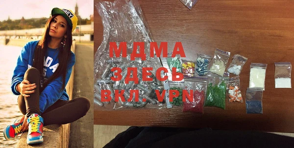 тгк Алексин
